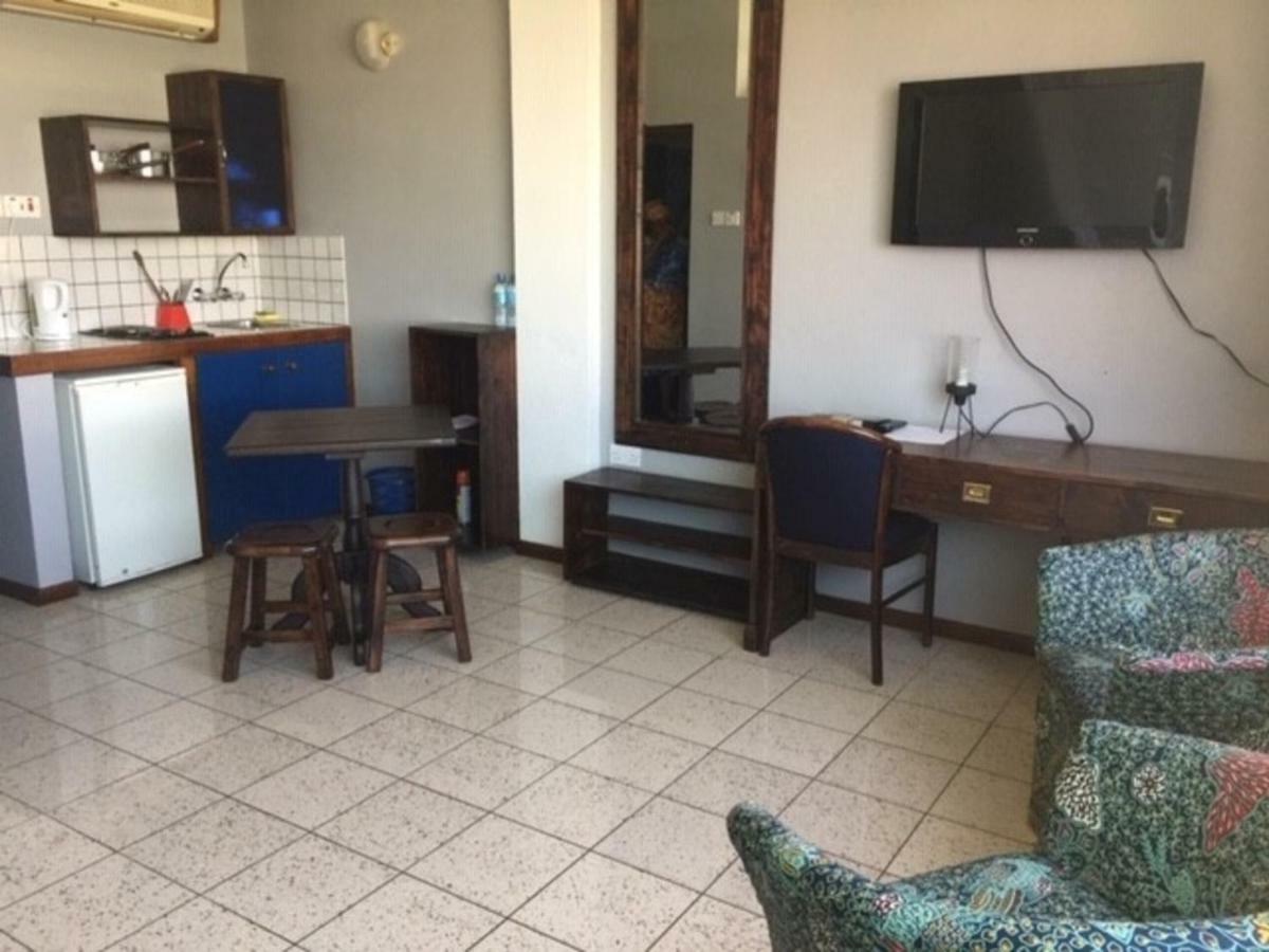 Slipway Aparthotel