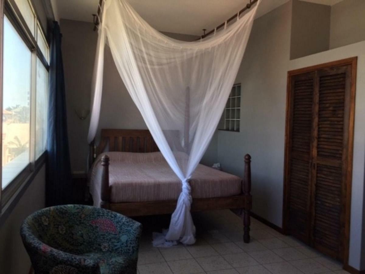 Slipway Aparthotel Dar es Salaam